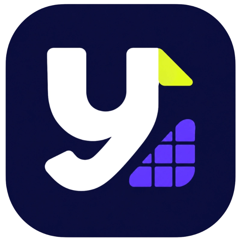 Yoy Sheets logo