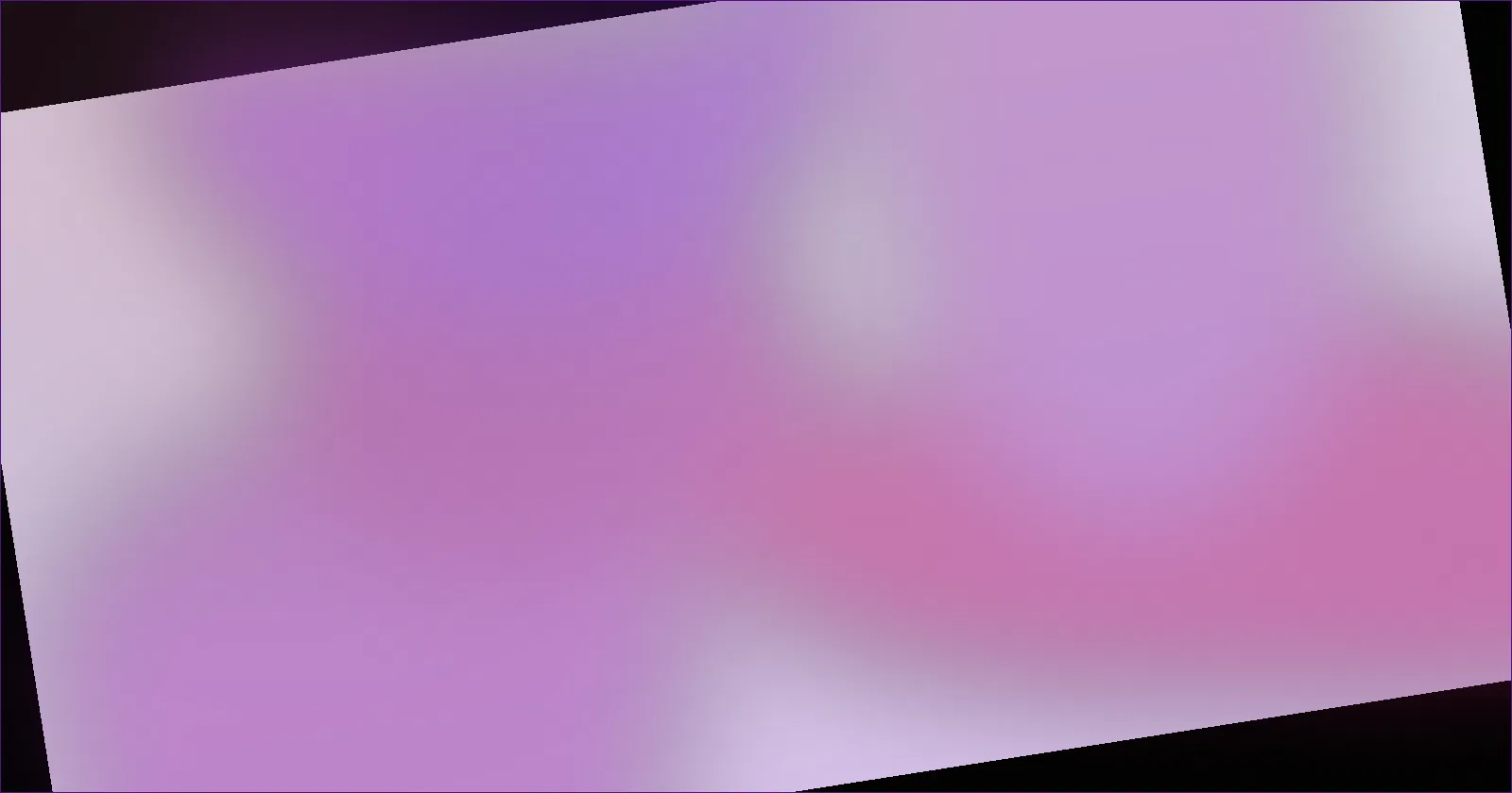 Illustration of a calm game played softly before bed