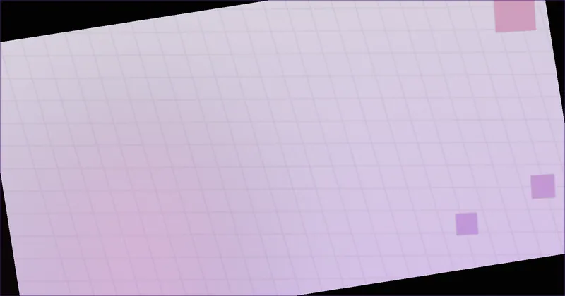 grid pattern for How Screens Before Bed Affect the Sleep That Follows