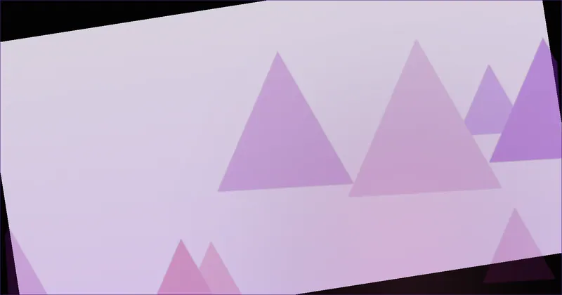 prism pattern for How Your Bedding Affects Your Sleep