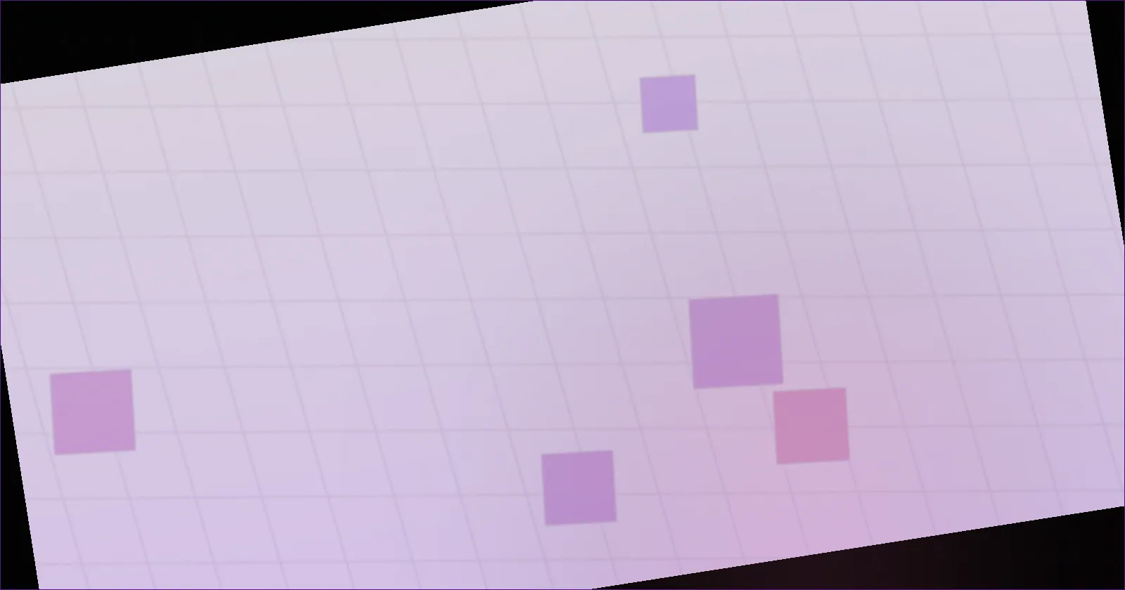 grid pattern for How Video Games Handle Sleep, Rest, and Recovery