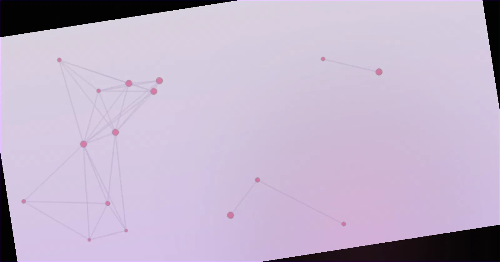 constellation pattern for What Online Games Teach About Protecting Your Sleep