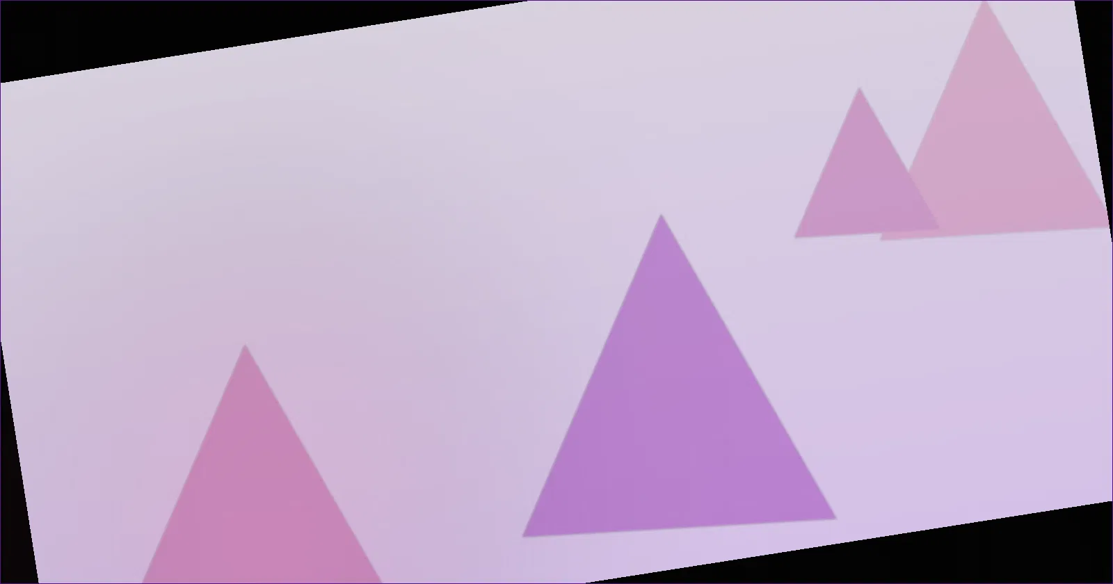 prism pattern for What Online Games Understand About Winding Down at Day's End