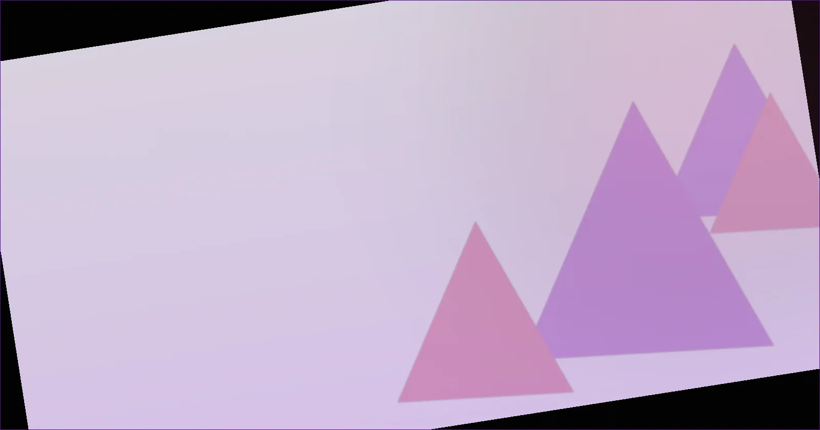 prism pattern for Why the Bedroom Works Best as a Screen-Free Zone