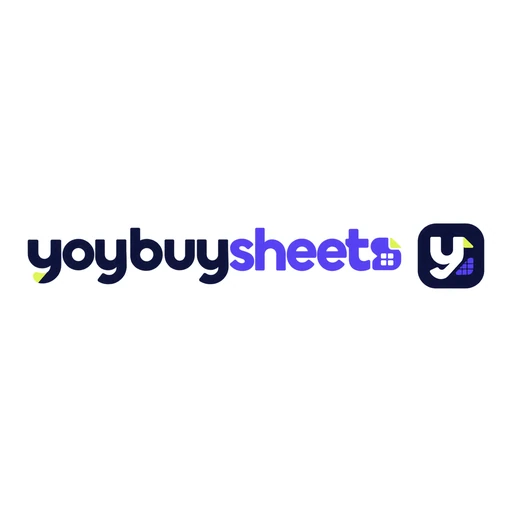 Yoy Sheets logo